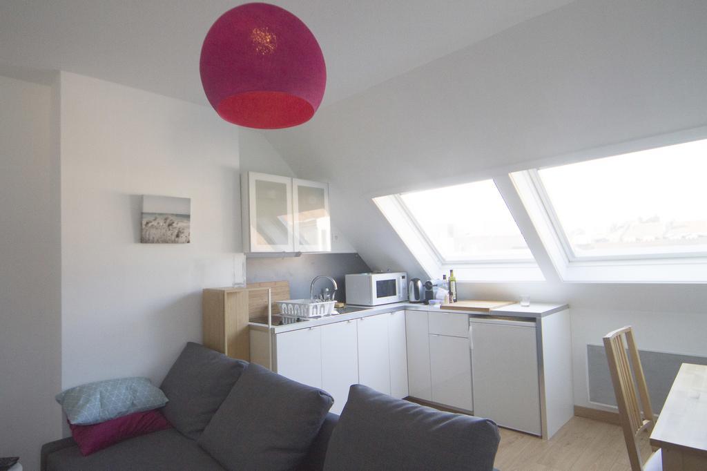 Studiolille - Alexandre Room photo
